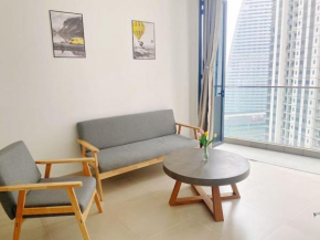 Muji Style KL Gateway Premium Residence with Infinity Pool Bathtub
